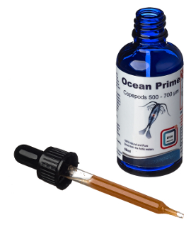 DVH Aquatic Ocean Prime Liquid 500-700 microns - 50ml 8