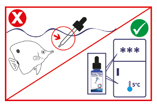 DVH Aquatic Ocean Prime Liquid 500-700 microns - 50ml 9